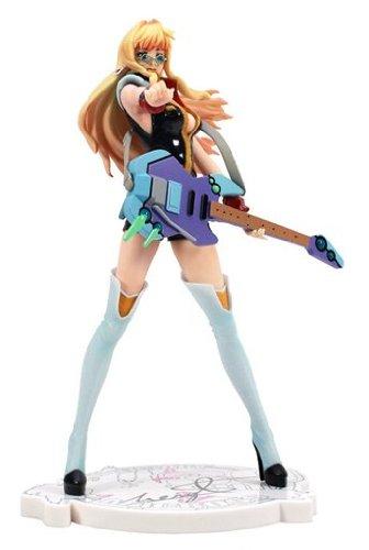 Macross 30th Anniversary SQ Figure Sheryl Nome COSCRÔ! Single Item Banpresto Prize