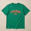Maglia Portogallo, T-shirt Portogallo, Regalo Portoghese, Maglietta Bandiera Portogallo, Maglietta Orgoglio Portogallo, Abbigliamento Paese, Maglietta Souvenir di Viaggio