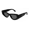 Bb0243s 001 Women Sunglasses
