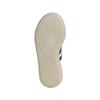 adidas Barreda Decode Comfortable Thick Sole Round Toe Low Top Casual Shoes Kids Sneaker KH8991