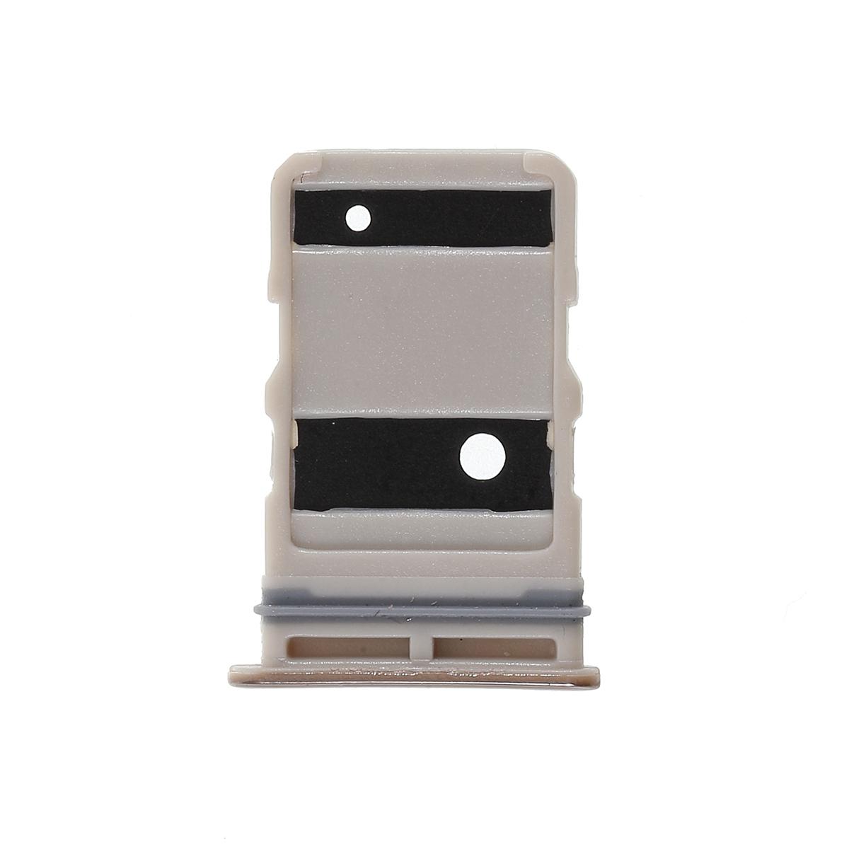 

OEM Single SIM Card Tray Holder Slot for Samsung Galaxy A80 SM-A805F Gold