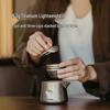 Naturehike Portable Titanium Tea Set