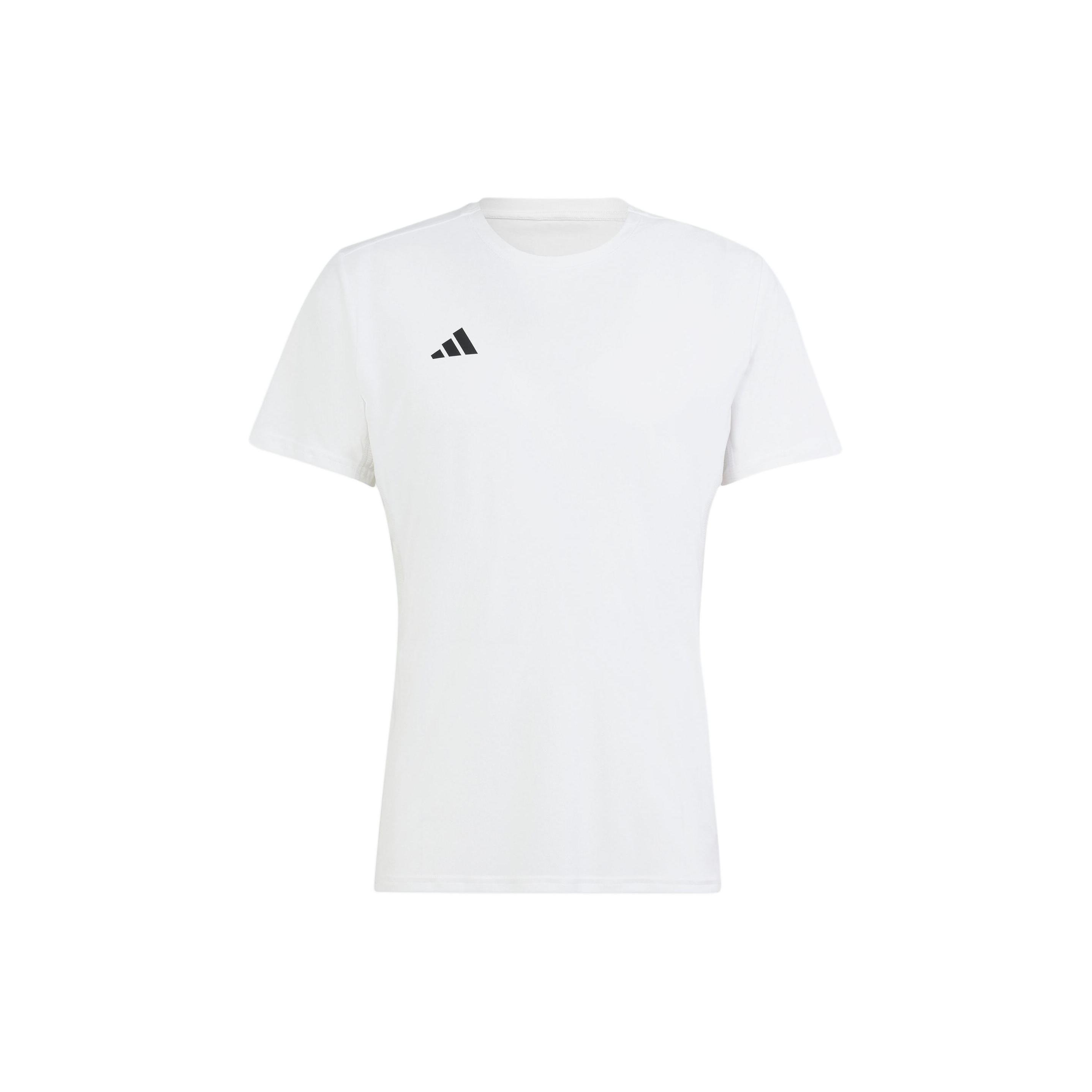 Adidas Running T Shirt Men s White IN1157 XXL