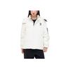 New MLB Down Jackets Unisex White 3ADJB1246-43CRS