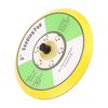 125mm Hook and Loop Sanding Polishing Backing Pad with M8 Thread