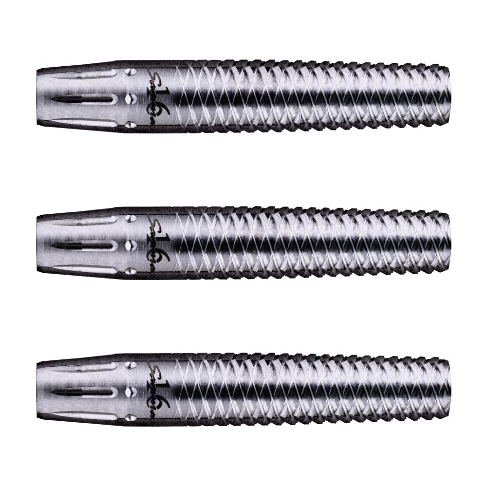 

Samurai Type16 Samurai Type 16 2BA Dart Barrel Набор дротиков