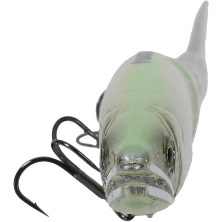 GANCRAFT JOINTED CRAW SHIFT 183 Order Killer Chart 180mm (Special Color) TS-12