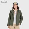 Women's 3-in-1 Fleece Jacket LFJA5AZ16