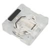 GPU Liquid Cooler Computer Graphics Card Cooling Core Water Cooling Head Supports 53‑62mm