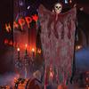 DIY Hanging Ghost Pendant Hanging Halloween Skeleton Pendant Halloween Skeleton Head  Halloween