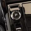 For Haval H6 3rd Gen    GT DHT-PHEV Car Electronic Handbrake P Gear Sequin Anti Scratch And Wear Resistance Sticker