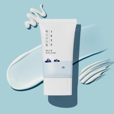 1025 Dokdo Sun Cream 50ml (SPF 50+ PA++++)