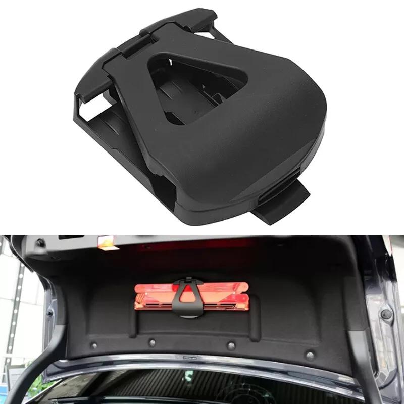 Warning Sign Clip Tripod Seat A2048900114 For Mercedes-Benz W204 W207 W212 W218 E260 Warning Triangle Signs Holder Support