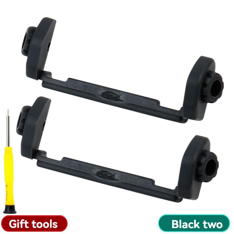 Для часов Casio серии G-SHOCK DW-9052-1V/2V/1B/GBX Держатель ушек часов DW-9000 9050 9051 Защитная основа Фиксированные смоляные аксессуары