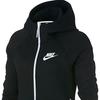 (WMNS) Sweat à capuche zippé Nike Tech Fleece pour femme 930760-011