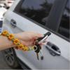 Handy-Lanyard, Blumen-Handykette, Handgewebt, Hochwertiges Kamera-Lanyard, Ins-Anhänger, Gänseblümchen-Handy-Lanyard für Damen