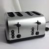Luxury Multi-Function 4-Slice Toaster Bread Oven