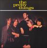 LP-Schallplatte PRETTY THINGS  The Pretty Things SMALP1014 Madfish 2014 Deutschland Rock