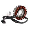 Stator Generator For Yamaha Xenter HW125 2012-2019 Xenter 150 HW151 2012-2016