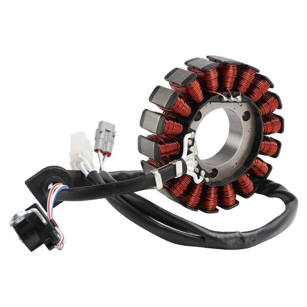 Stator Generator For Yamaha Xenter HW125 2012-2019 Xenter 150 HW151 2012-2016