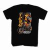 Retro1290 Super Motorcycle T-Shirt 100% Cotton O-Neck Summer Short Sleeve Casual Mens T-shirt Size S-5XL Heavyweight Male