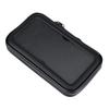 Bike Motorbike Handlebar Mount Holder Waterproof Bag Case Accessory (L)