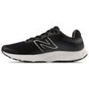 520 V8 'Black White' (Unisex) Running Shoes M520LB8