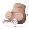 Realistic Gay Male Anal Masturbation Dildo - Intimate Adult Toy
