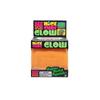New Needoh Nice Cube Maltose Material Squishy Stress Relief Slow Rebound Toy Squishy Ball Kneadable Fidget Toy Party Gift