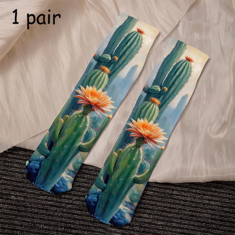 Funny Animal Socks Cat Dog Socks for Men Women Teens Christmas Gift Adult Women Men Teens Gag White Elephant Gifts