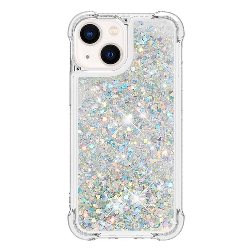 Sequined Quicksand Case For Samsung Galaxy S20 Ultra S10 Plus S20FE S20Lite S10E Note20 Ultra Note9 Fashion Soft Anti Fall Cover
