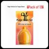 Q-Point Ultra-Thin Ribbed Large Particle Long-Lasting Safety Condoms, Adult Intimate Products.