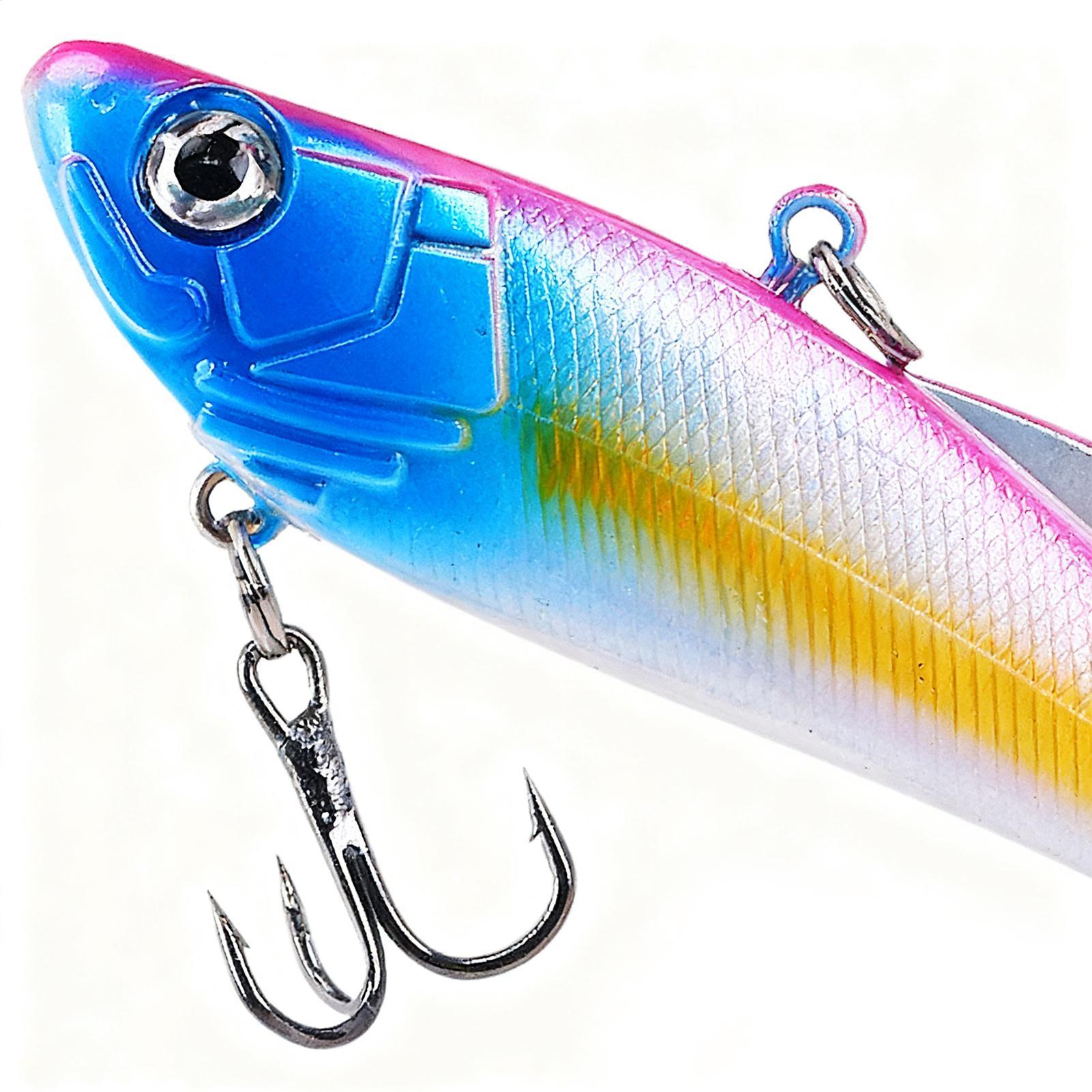 

Saltwater Fishing Lures 15 Pieces Realistic Reflective Fish Tackle Kit Fishing Tackle Boxes For Thanksgiving Holiday Birthday China Mainland