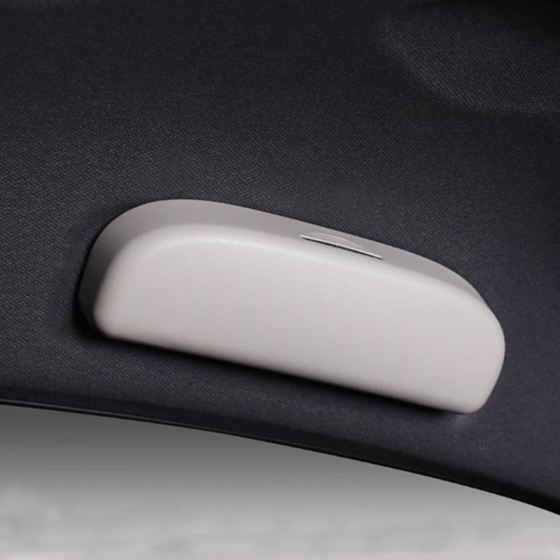 Estuche para gafas de sol de coche, caja de soporte pro Mercedes Benz GLA 200, 220, 250, 260, B200, A180, A200, A220,