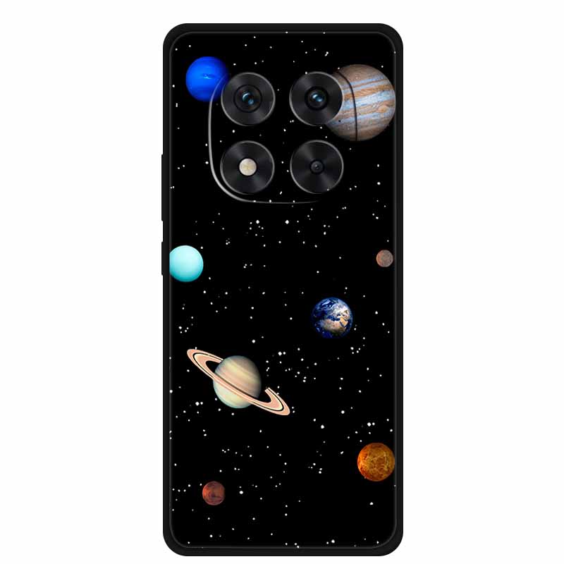 For Poco M8 5G Case Fashion Cool Animal Silicone Soft TPU Back Cover Bumper for Xiaomi Poco M8 M 8 Phone Cover for PocoM8 Shell