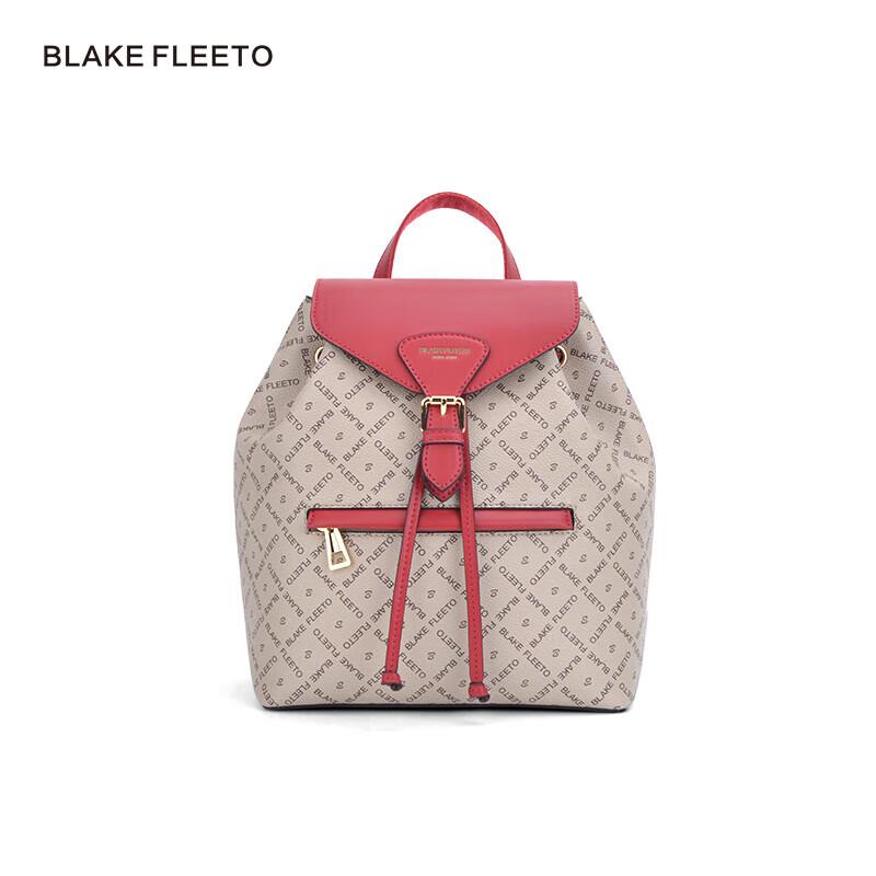 BLAKE FLEETO Women s Backpack