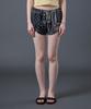 Sitipabjeu [Cp] Cooling Airy Bohemian Round Dry Shorts [Navy] Shorts Ver.