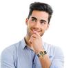 Dual Time Leather Band Sports Business Gold and Perfect Gift for Him or Fashion Accessory Men's Watch, Waterproof, Simple, Casual, Style, Black, Her,