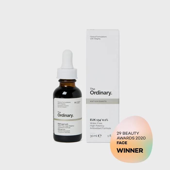 

[Все типы кожи] EUK 134 0,1%