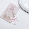 Urocza Talerzyk Rybka Breloczek do Telefonu Wisiorek Do Książki na Karty Kreatywny Kawaii Breloczek Do Telefonu Torby Akcesoria Nowy