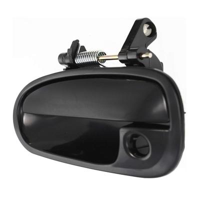 New Car Front Left Exterior Door Handle Black 72180S04J01 For Honda Civic 1996-2000