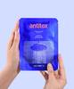 [Erfrischendes Deodorant-Tuch] Anti-Tox Clean Körpertuch [10er-Packung]