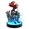 Precious Series Fullmetal Alchemist Edward Alphonse Elric Brothers Set [Limited Sale] G.E.M. &