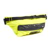 New Adidas Polyester Crossbody Bags Fanny Pack Regular Women's Neon Yellow GM4550