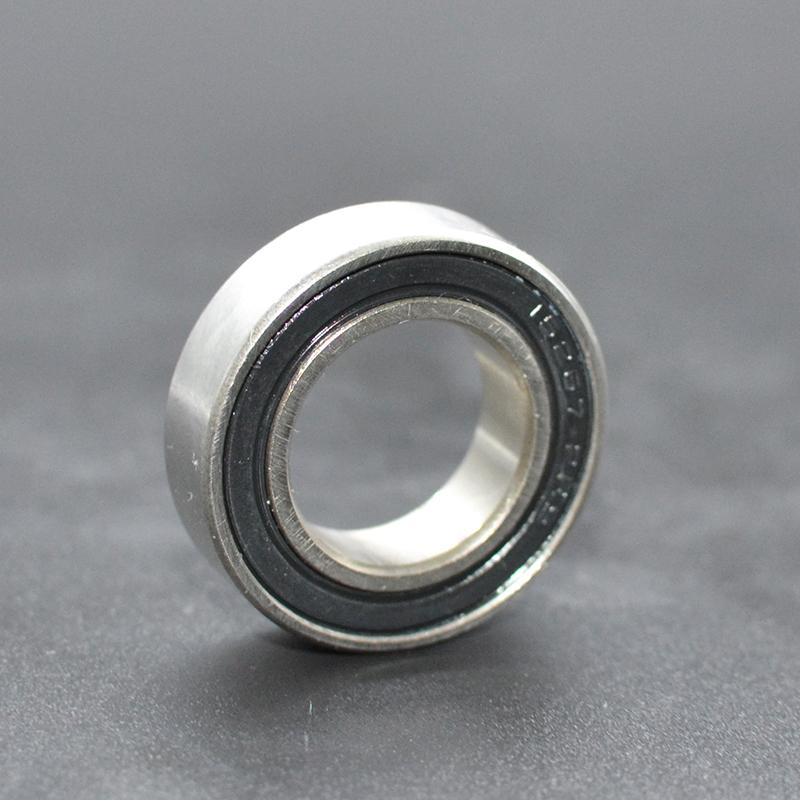 4pcs 30406-2rs 30x40x6 Mr30406-2rs Bicycle bearing 30*40*6 Mh3040h6-2rs Thin Wall Shielding Ball bearings