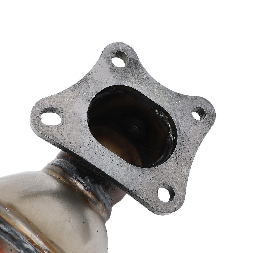 Katalizator 9822117480 Pasuje do Peugeot 108 208 301 308 II Pasuje do Citroen C1 C3 C4 DS3 1.2 VTi