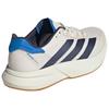 adidas Duramo Speed 2 Comfortable Breathable Support Lightweight Training Running Shoes Men's White Blue JP9223