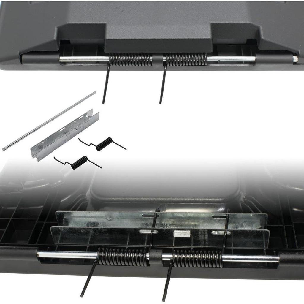 Chevrolet Silverado Armrest Box Assembly Compatible (19127364, 19127365, 19127366)