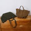 Premium Rindsleder Damen Tote - 2025 Herbst/Winter Mode, Vielseitige Handtasche und Schultertasche