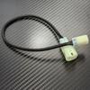 Motorcycle Lambda Sensor Extension Set For Yamaha Tenere 700 T7 Tracer 700 900 + MT07 MT09 XSR900 700 R1/M R6 Accessory